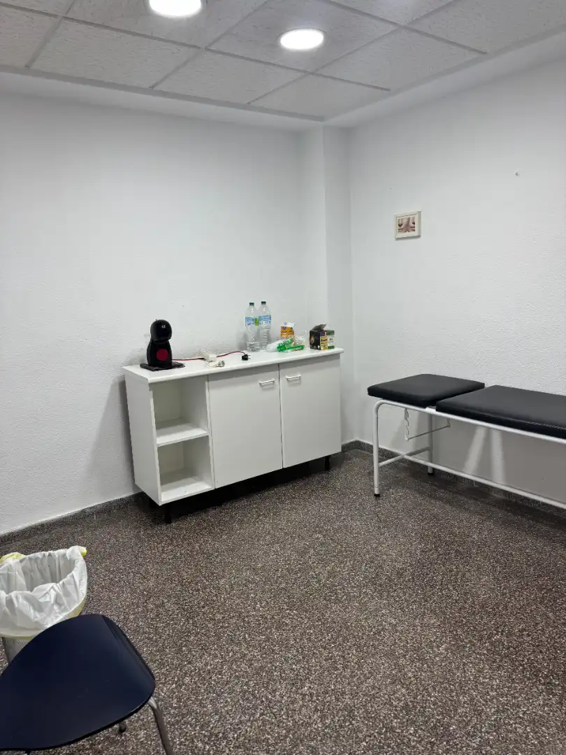 Office space with lift for sale in Carrer Poeta Miguel Hernandez 9, imagen 8