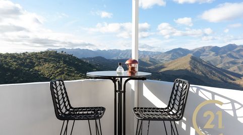 Foto 2 de Casa adosada en venta en Calle Liverpool, 1, La Mairena, Ojén