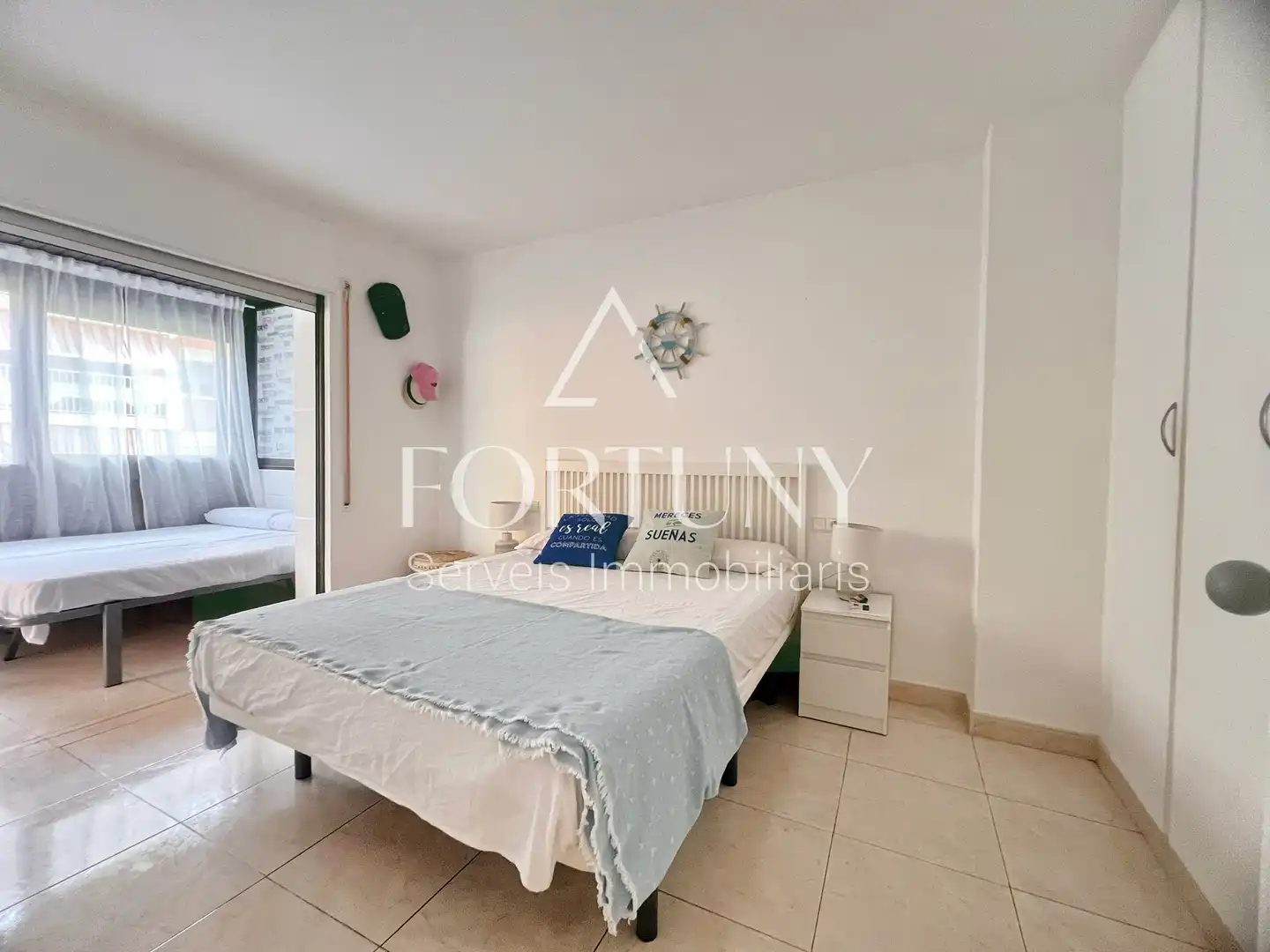 Dormitori de Pis en venda en Cambrils