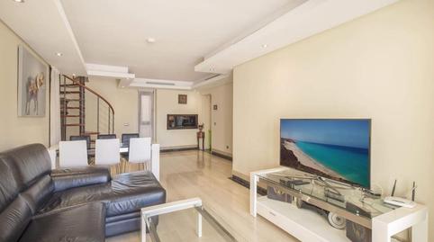 Foto 2 de Àtic de lloguer a Urbanizacion Isabel Garden, 1, Zona de Punta Plata, Estepona