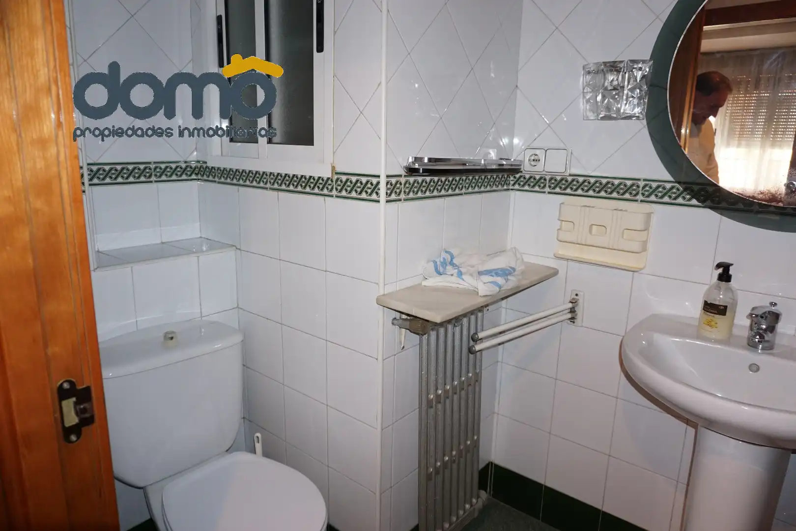 Appartement avec ascenseur à vendre à Calle Emperatriz Eugenia 19, imagen 15