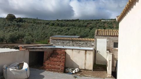 Foto 3 de Pis en venda a Calle Hoyo de Valdecanales, 12, Rus, Jaén