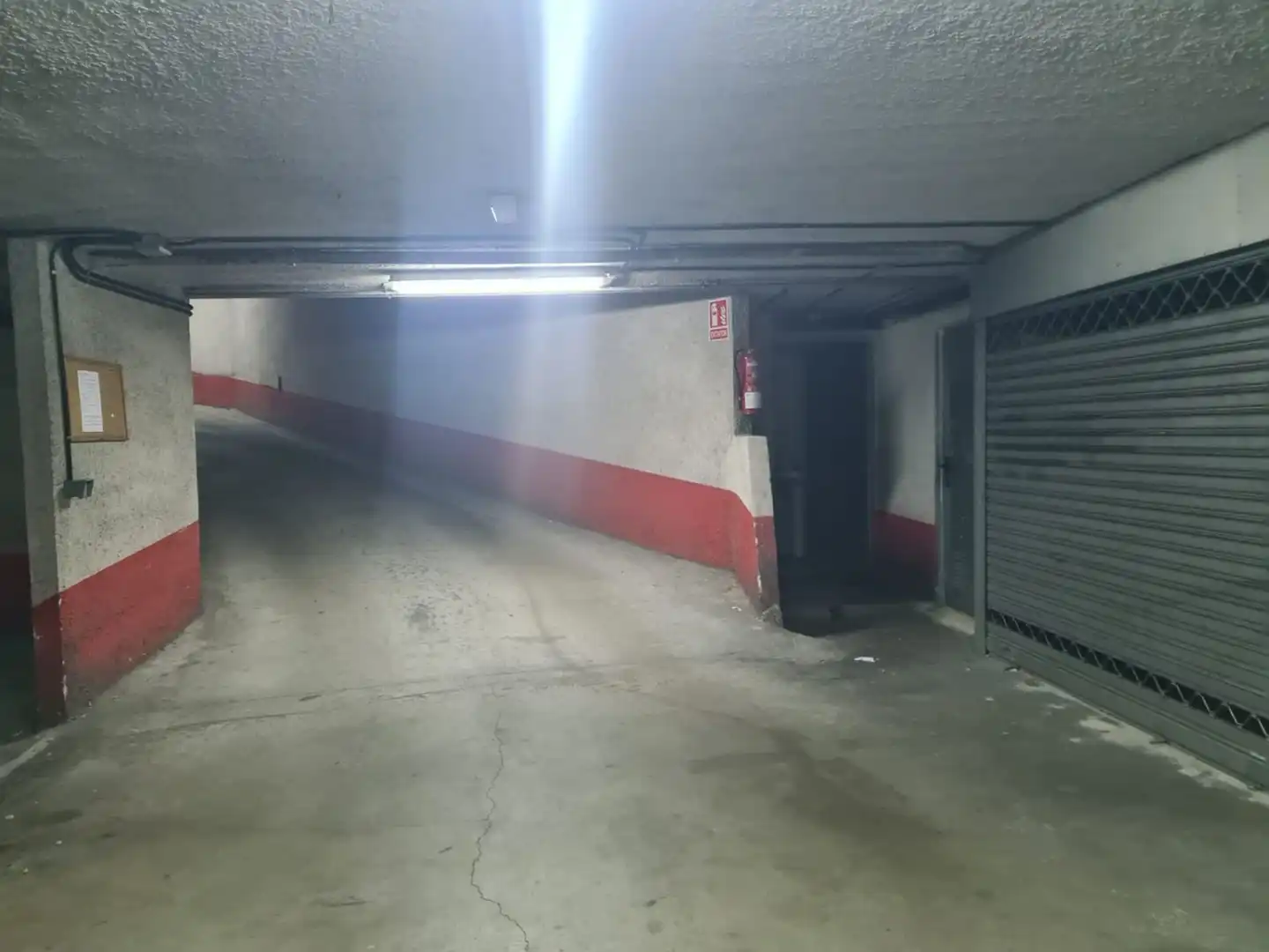 Parking de Apartamento en venta en Miranda de Ebro con Calefacción, Parquet y Terraza