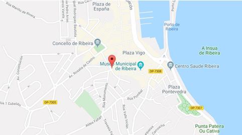 Foto 4 de Residencial en venta en N/a, -1, Palmeira, A Coruña