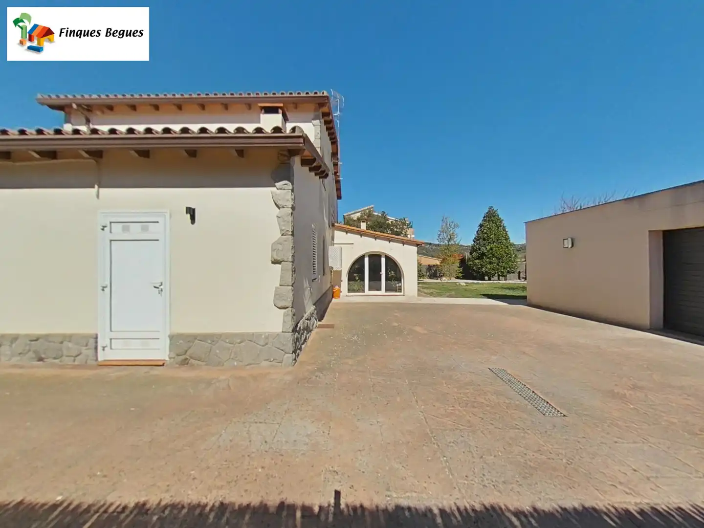 Chalet con jardín en venta en Begues, imagen 89