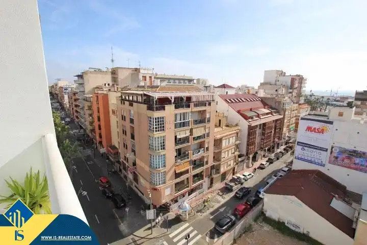 Piso con ascensor en venta en Centro, imagen 30