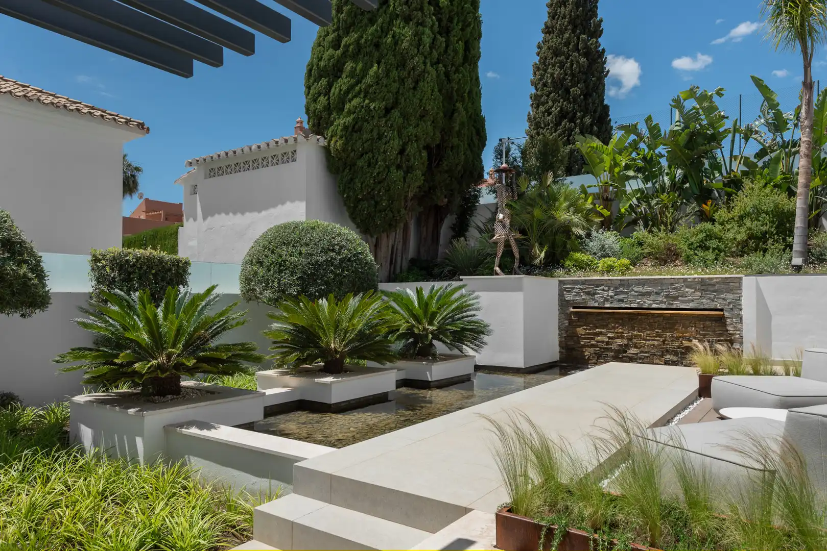 Maison avec piscine à vendre à Nueva Andalucía, imagen 6