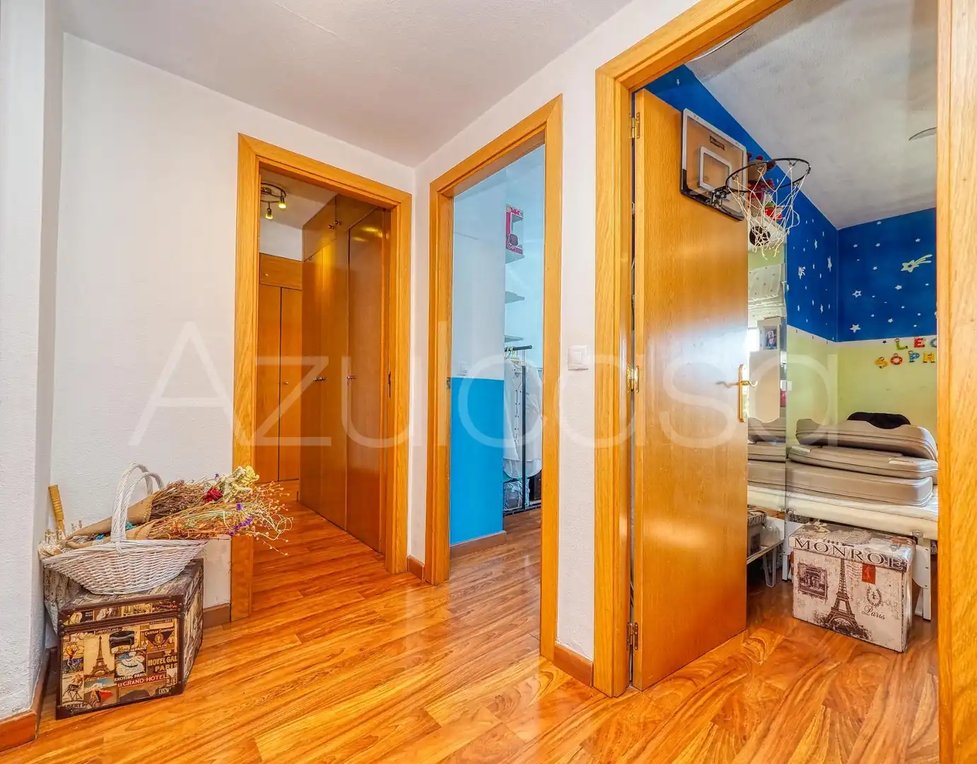 Flat for sale in Alicante / Alacant  with Air Conditioner, Terrace and Storage room