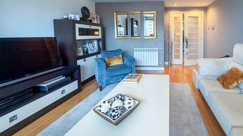 Foto 2 de Pis de lloguer a Avenida Gran Via del Sureste, Ensanche de Vallecas - La Gavia, Madrid Capital