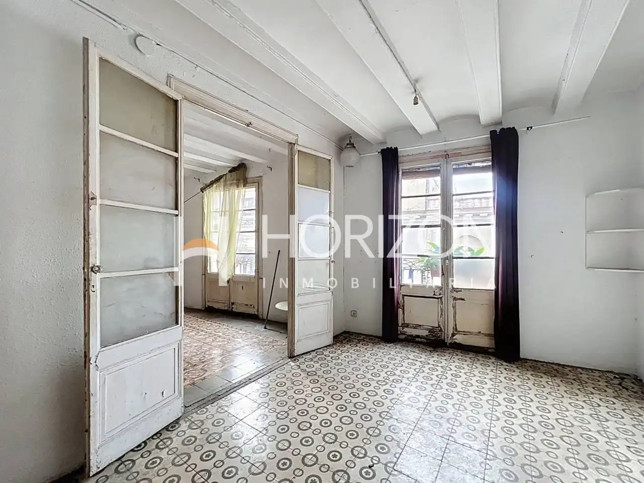 Ático con terraza en venta en Calle Ferran, imagen 6