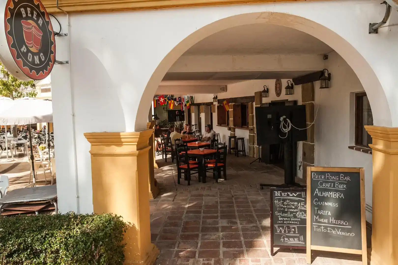 Commercial properties for sale in La Alcaidesa