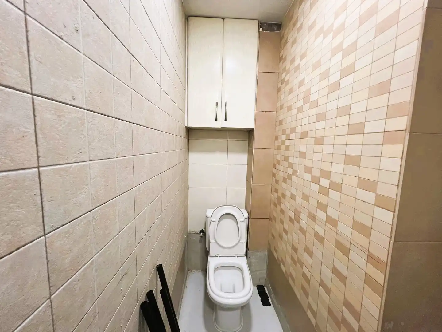 Baño de Local en venta en Barcelona