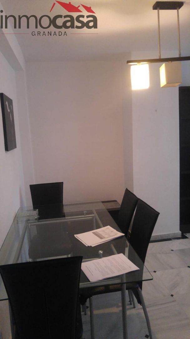Dining room of Flat for sale in Armuña de Almanzora