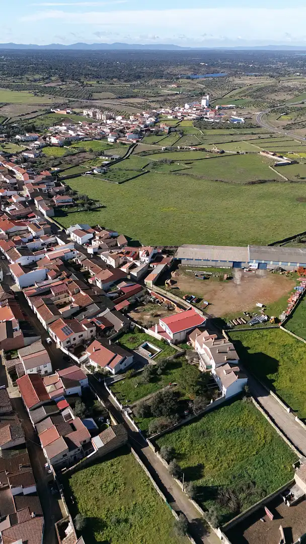 Casa o chalet en venta en Torremocha con Calefacción, Trastero y Amueblado