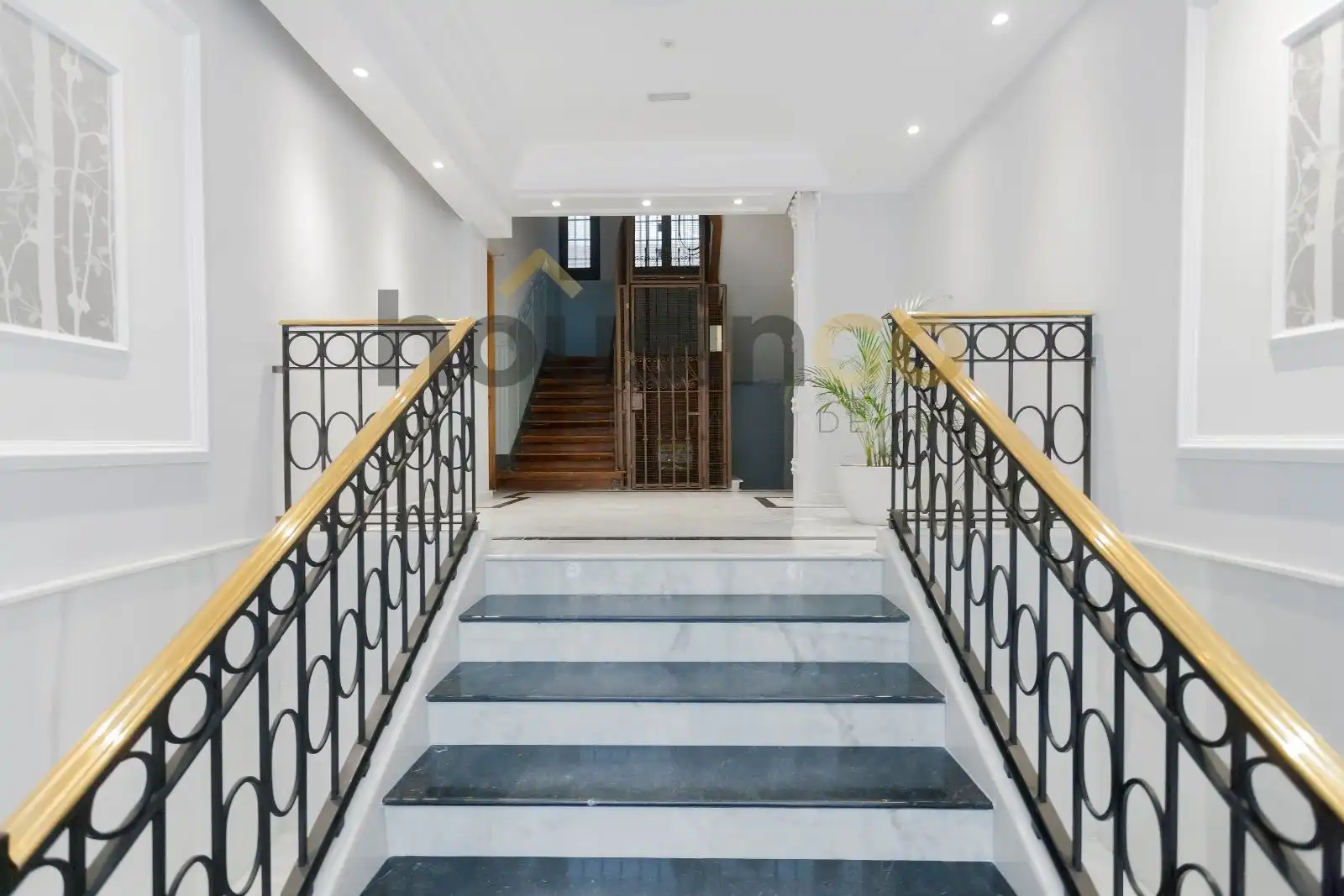Apartments for rent in Madrid  with Air Conditioner, Heating and Parquet flooring