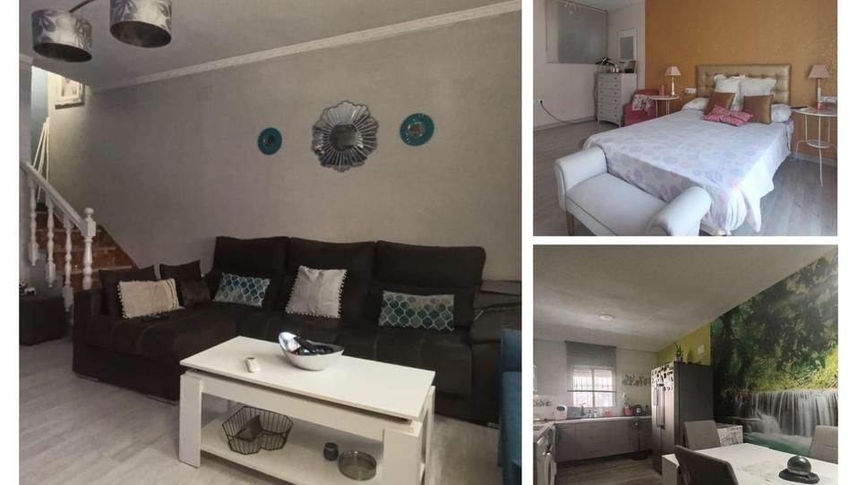 Photo 1 of Single-family semi-detached for sale in La Paz, Sevilla