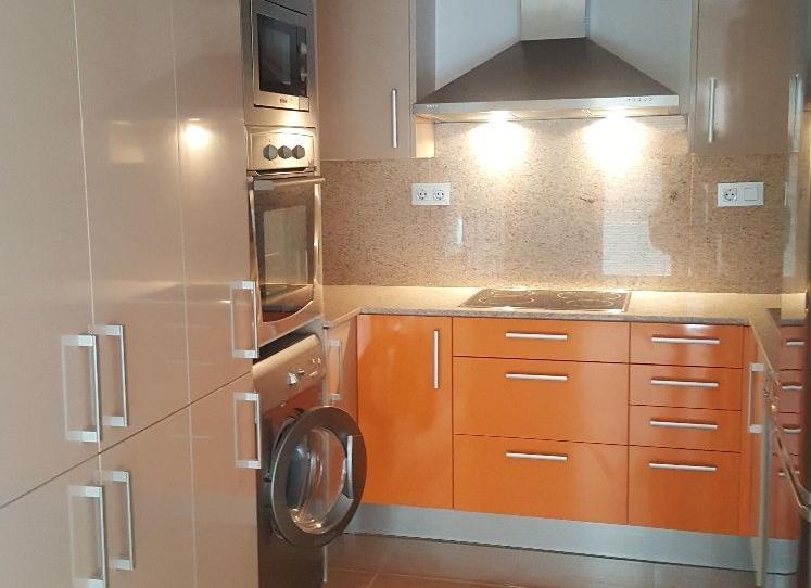 Foto 1 de Piso en venta en Ca n'Aurell, Barcelona