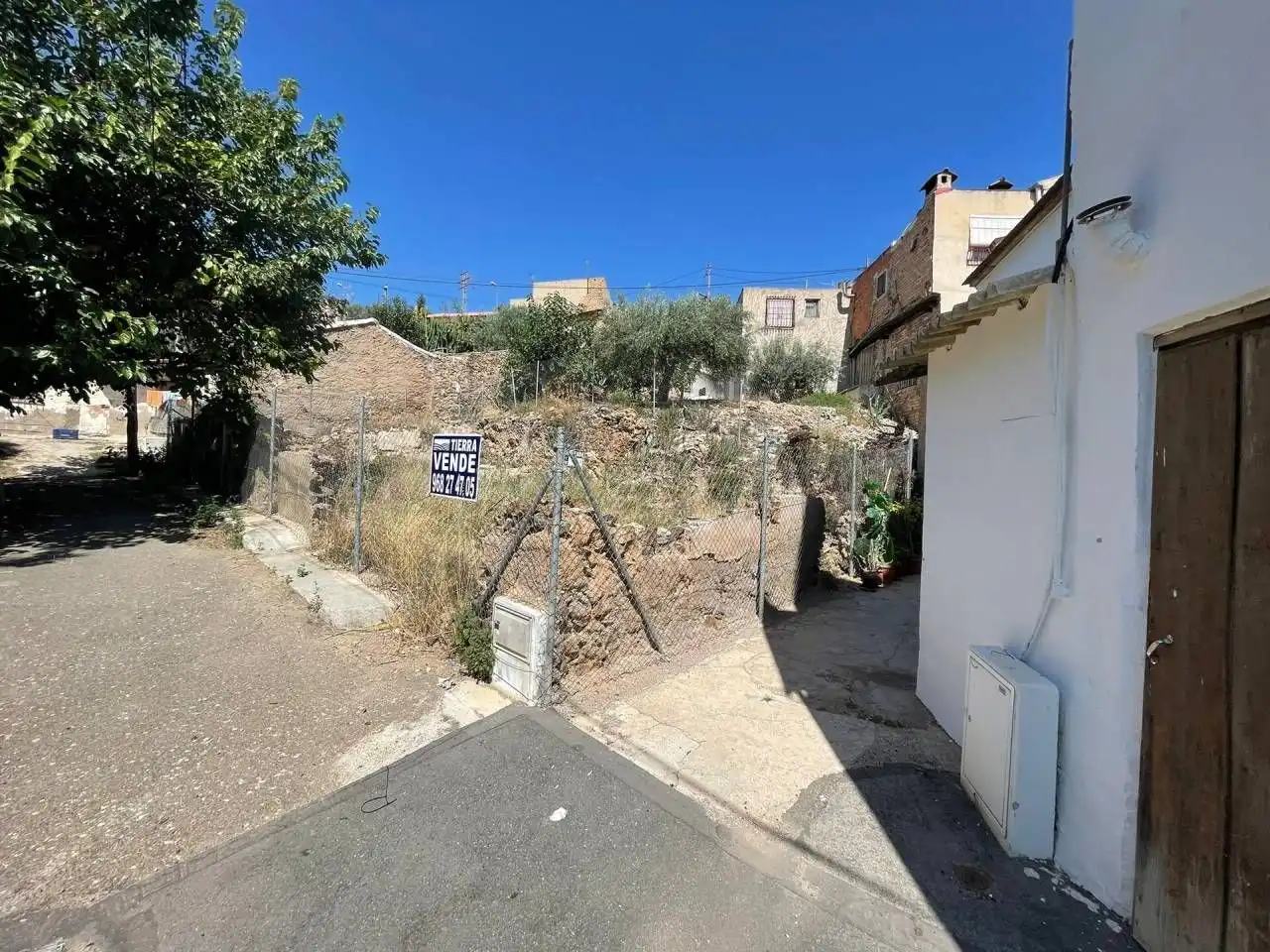 Residential land for sale in Pedanías Norte, imagen 8