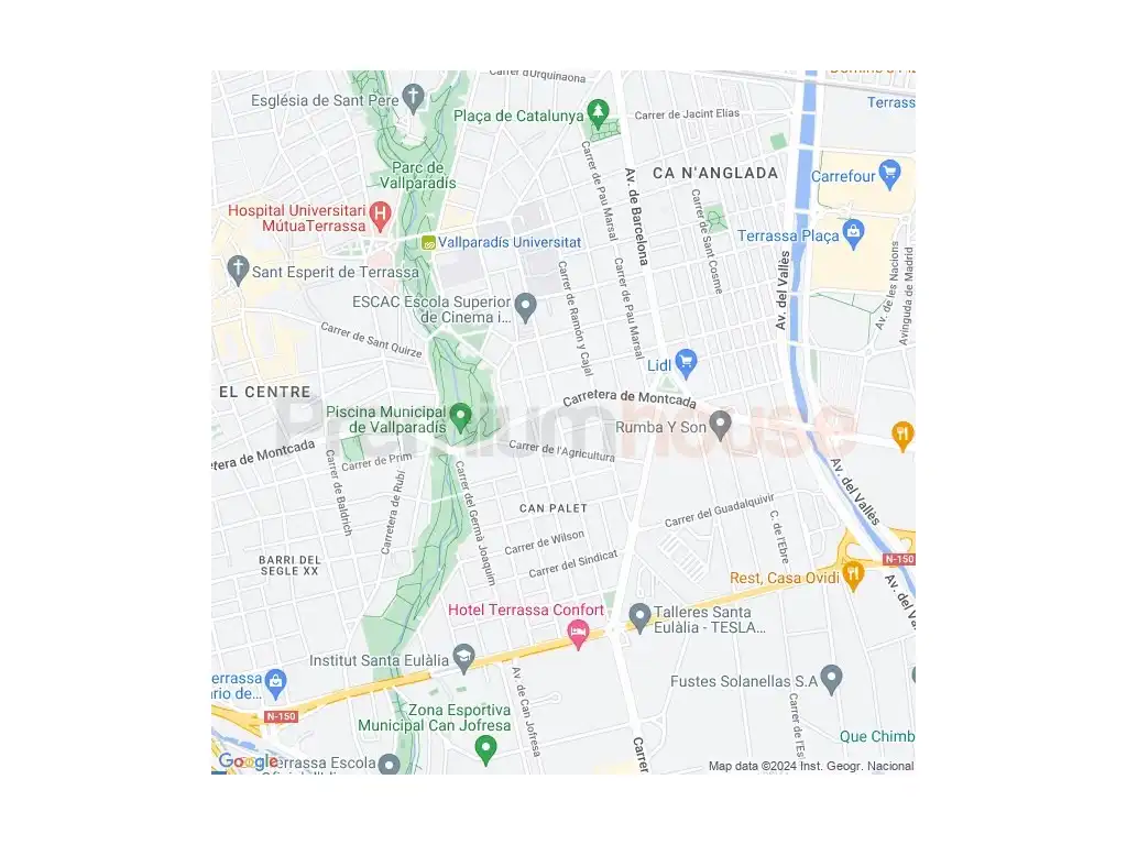 Individual for sale in Camino Vilapou, imagen 4