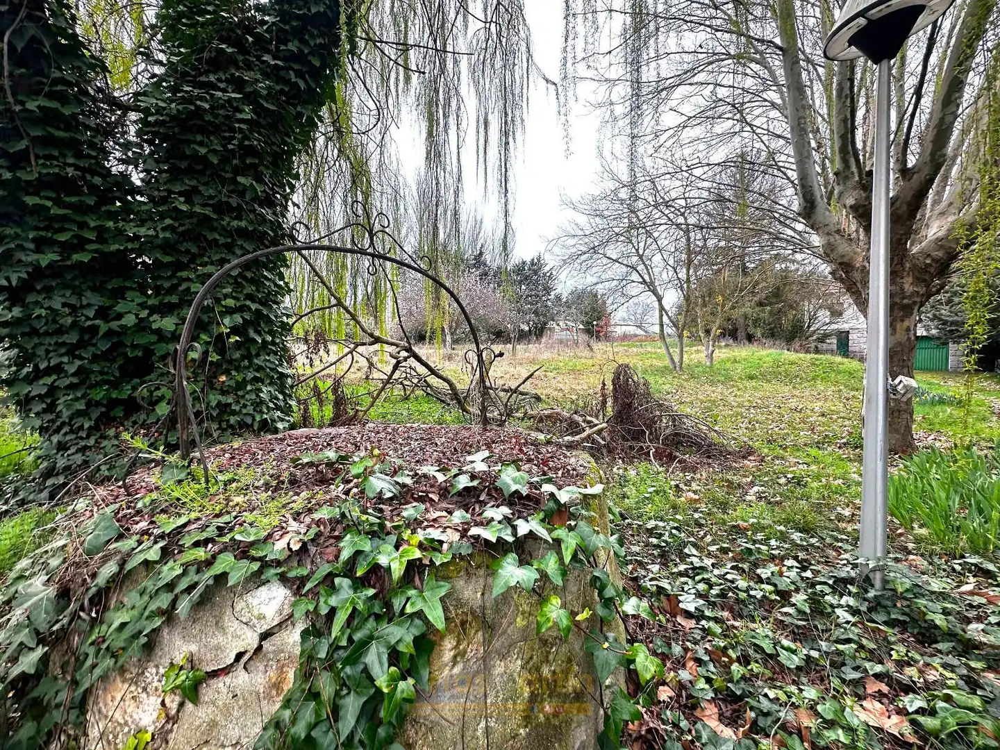 Casa o xalet en venda en Santa Marta de Tormes amb Calefacció, Jardí privat i Terrassa