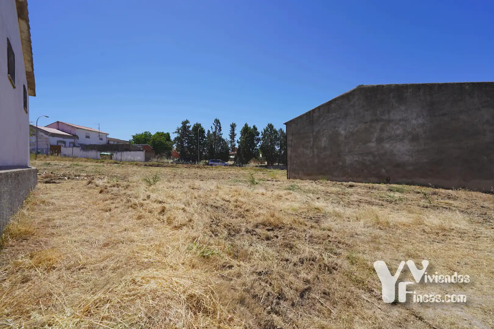Residencial en venta en Otero