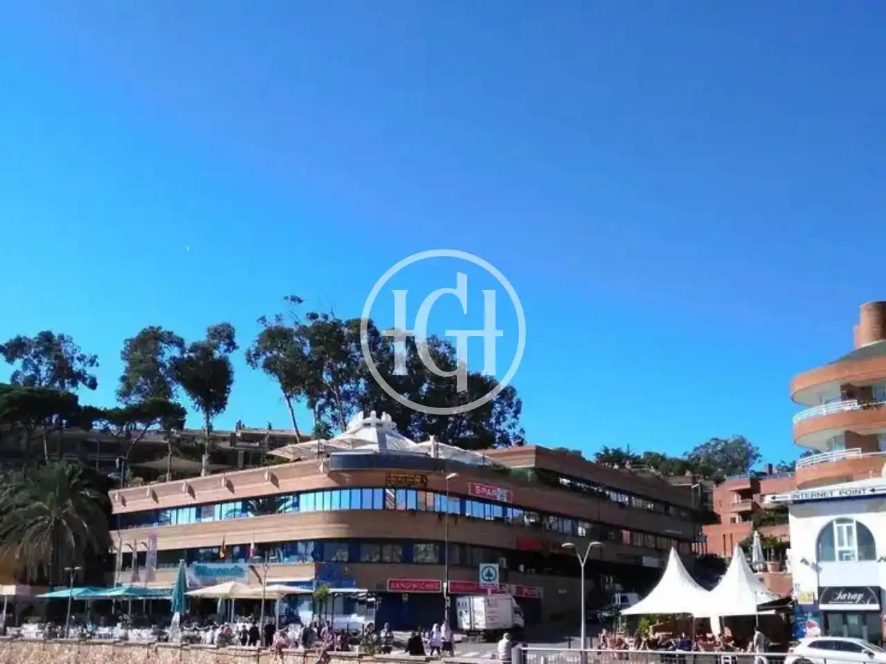 Oficina amb ascensor en venda a Centre, imagen 8