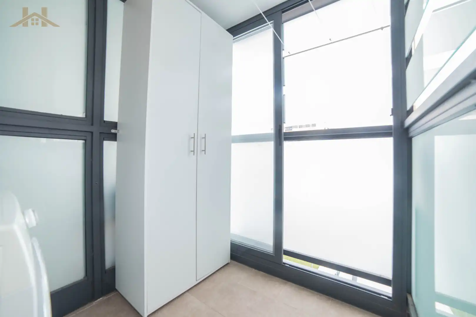 Habitación de Ático en venta en Móstoles con Aire acondicionado, Calefacción y Terraza