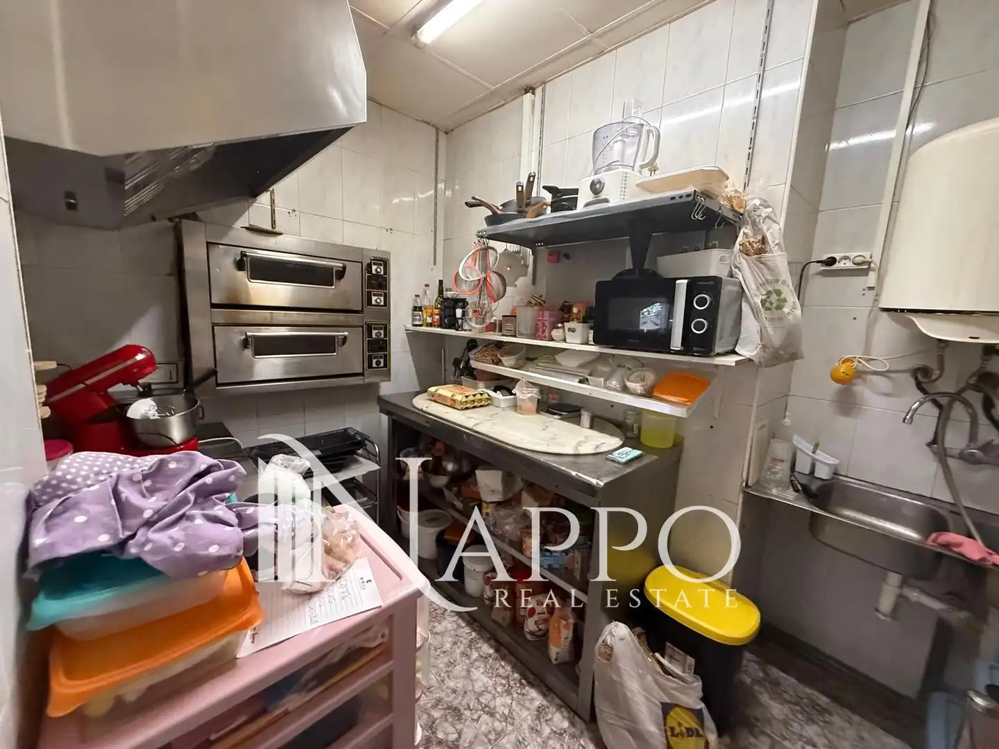 Business premises for transfer in de Biniali, imagen 6