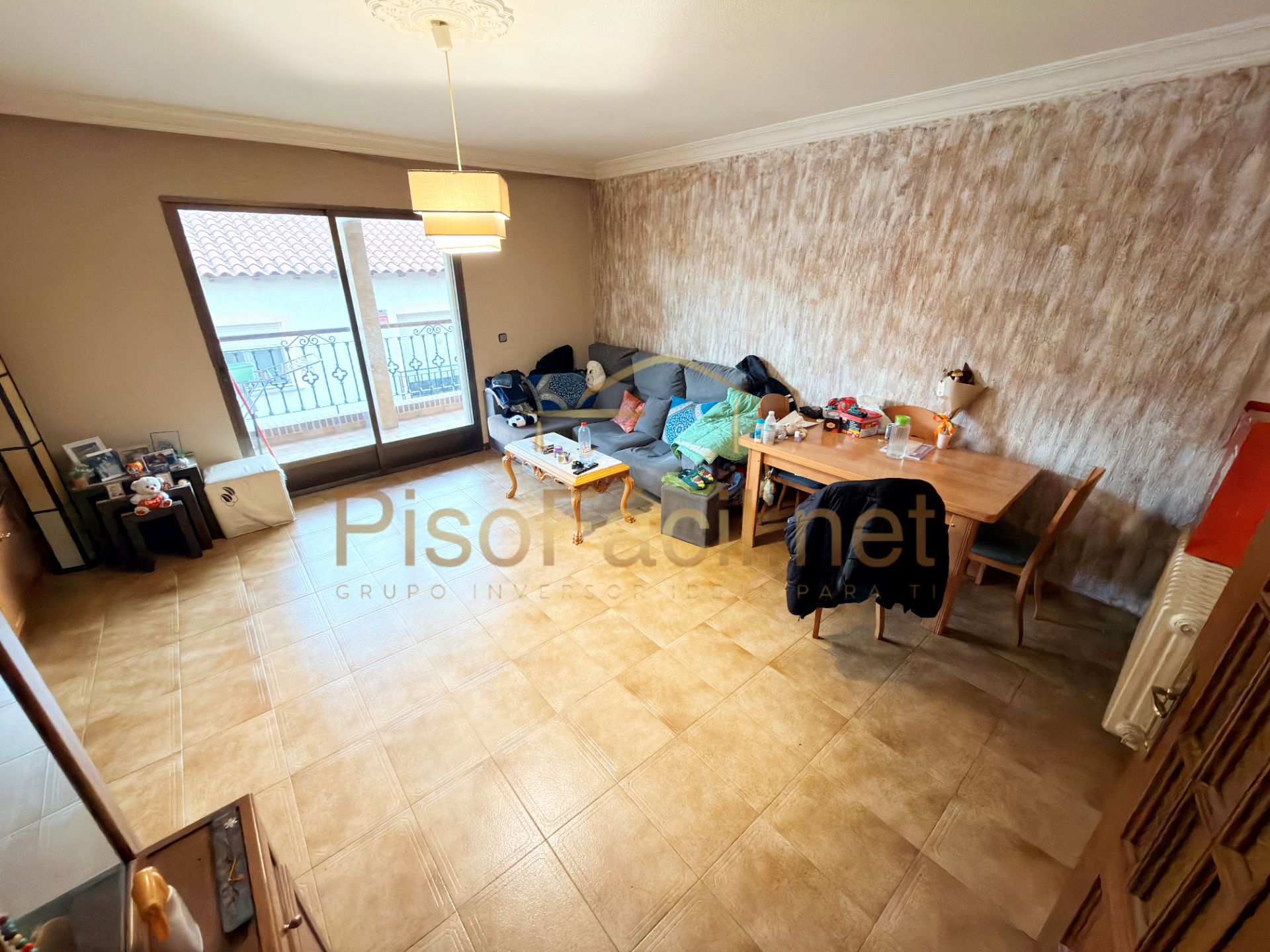 Vista exterior de Casa o xalet en venda en Yuncos amb Aire condicionat, Calefacció i Terrassa