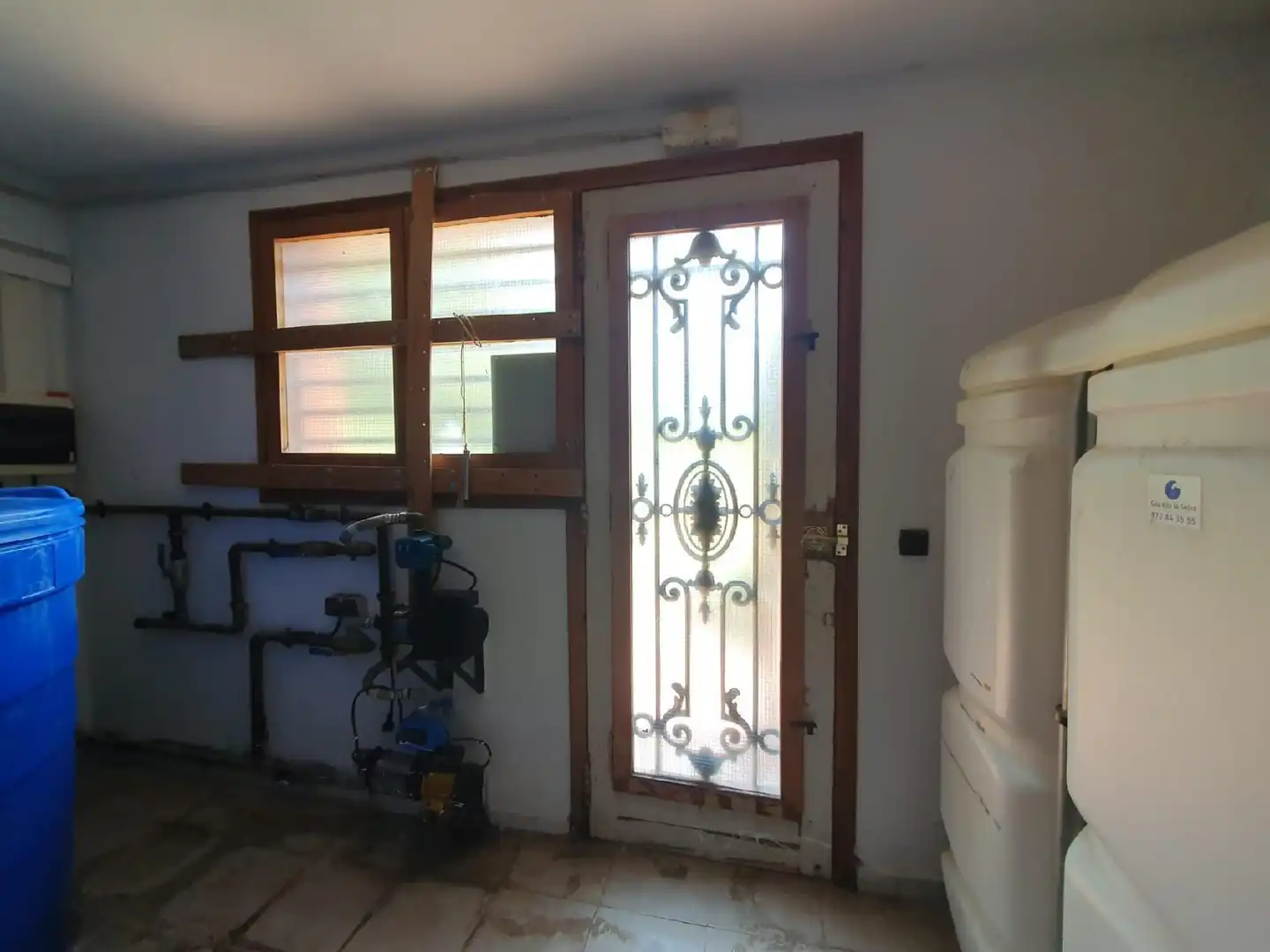 Casa con piscina in vendita a Riudarenes, imagen 25