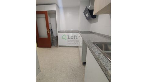 Foto 4 de Piso de alquiler en Avenida Elvas, Badajoz Capital