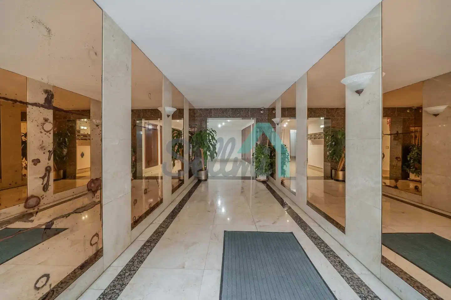 Piso con ascensor en alquiler en Plaza Trascorrales, imagen 41