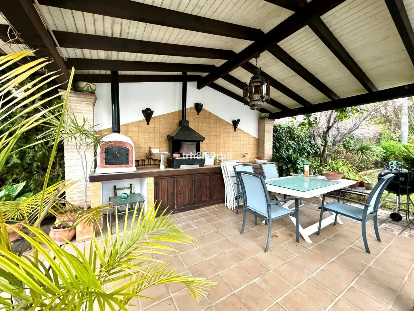 Chalet con piscina en venta en Avenida José Luis Carrillo 6, imagen 16
