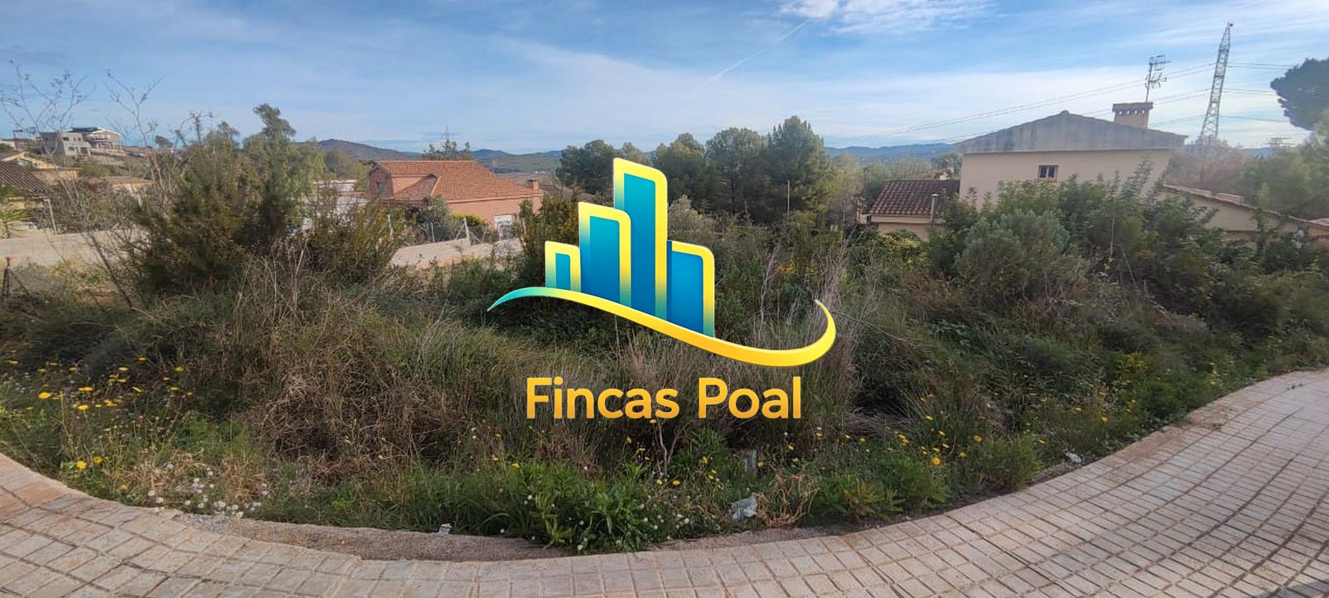 Residential zum verkauf in Canyelles