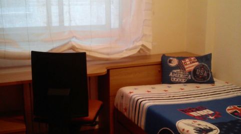 Photo 3 of Flat for rent in Ciudad Jardín - Parque Roma, Zaragoza Capital