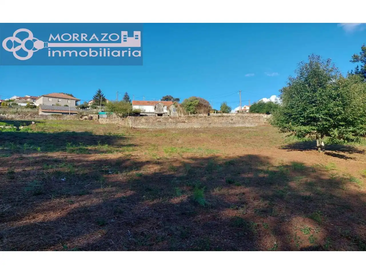 Terreno rustico in vendita a Bueu, imagen 38