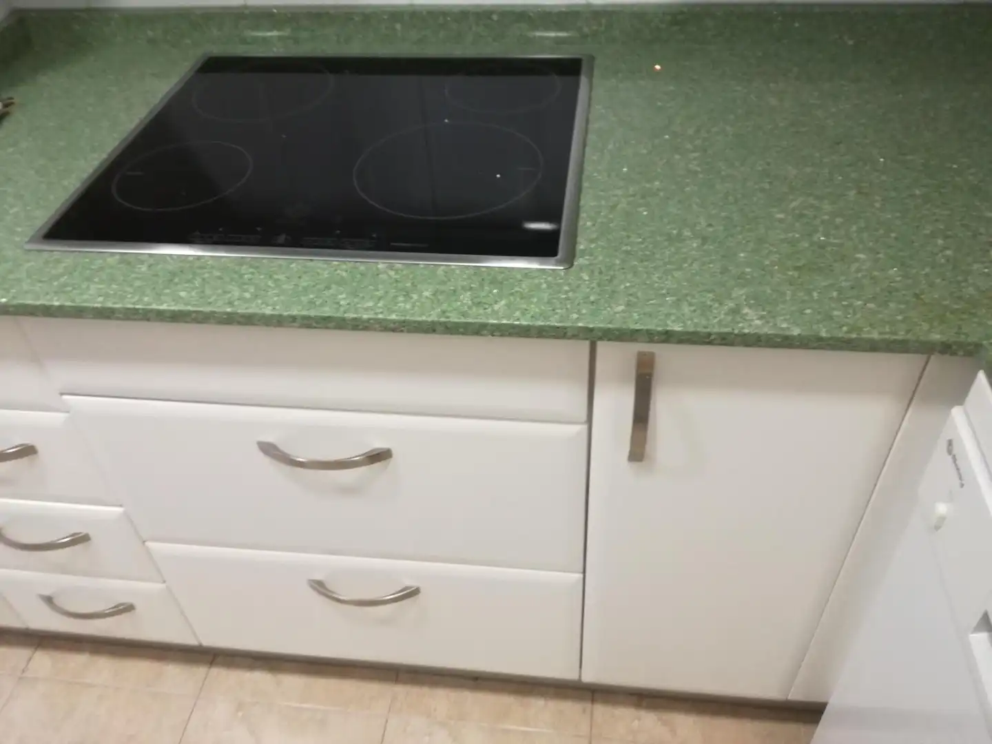Cuina de Pis en venda en Castellón de la Plana / Castelló de la Plana