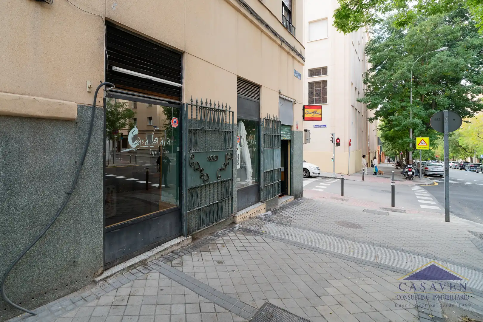 Business premises for sale in Calle de Romero Robledo, imagen 27