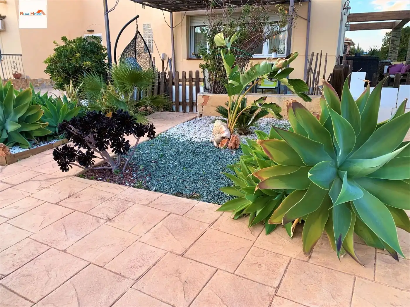 Casa o xalet en venda a La Huerta