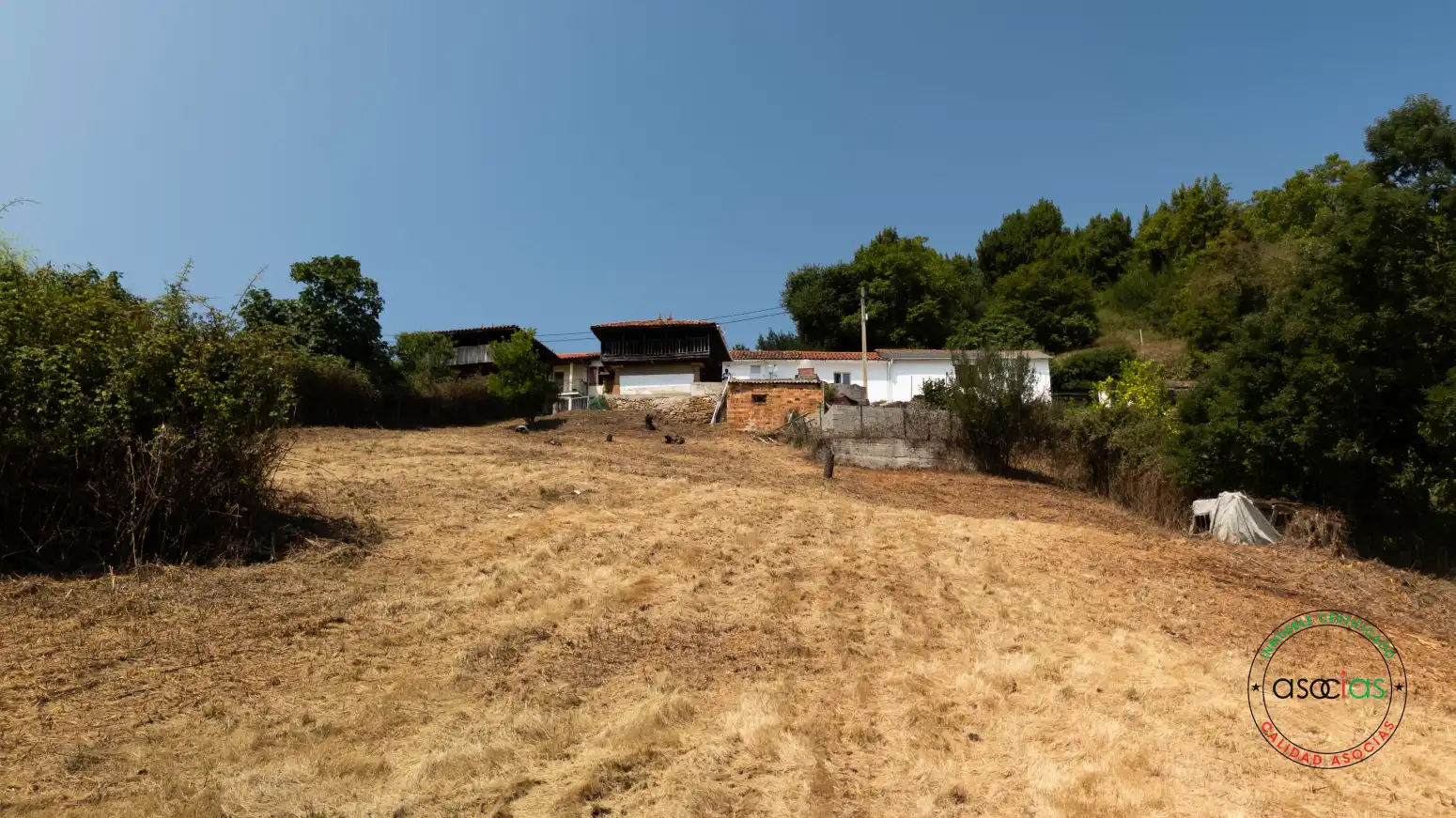 Houses for sale in Gijón 