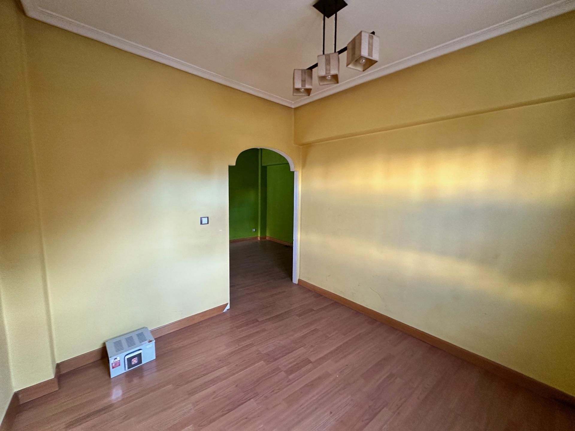 Pis en venda en Valladolid Capital amb Calefacció i Balcó