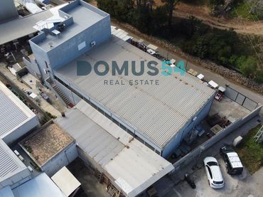 Nave industrial in vendita a Port d'Alcúdia - Platja d'Alcúdia