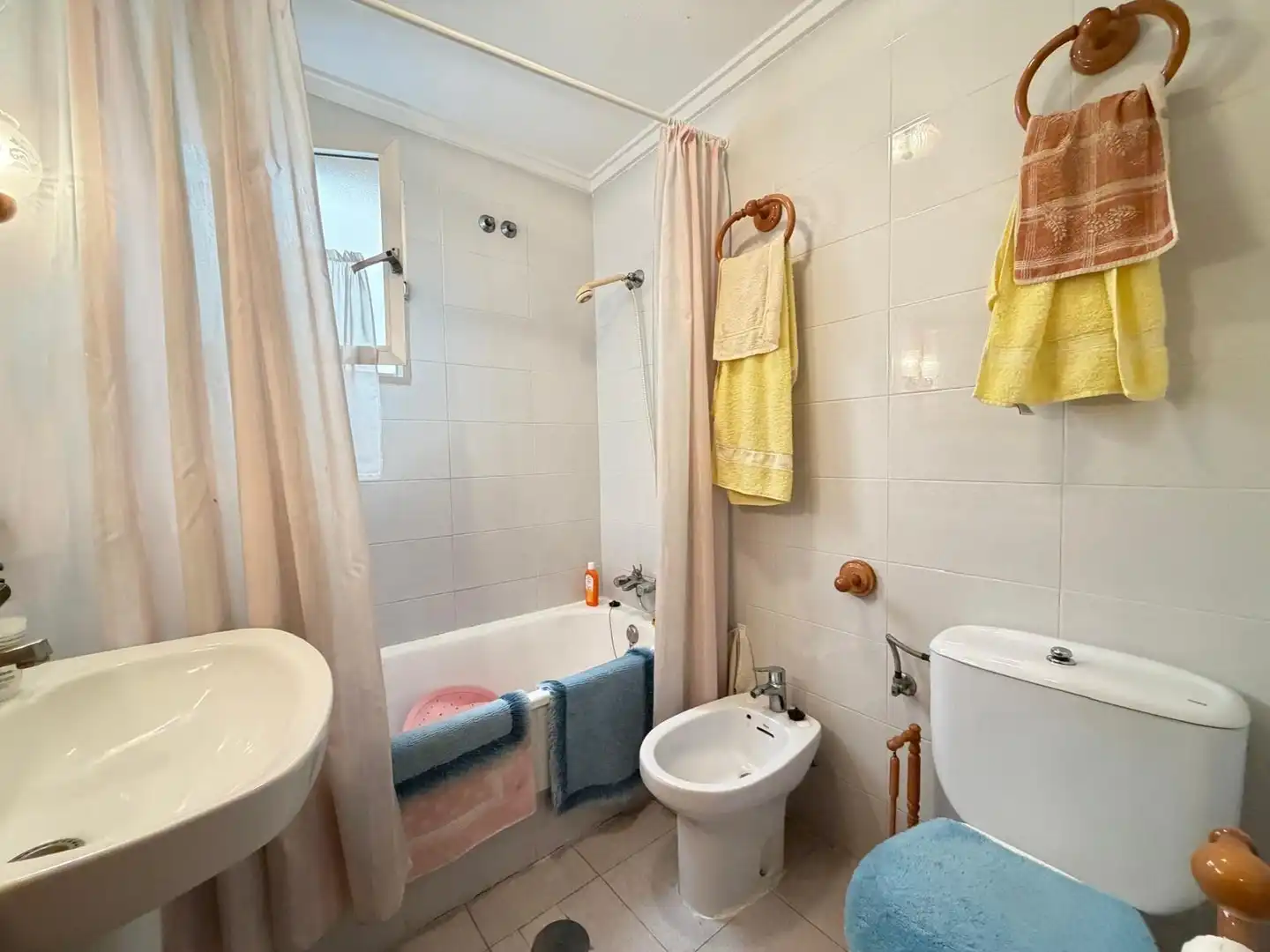 Apartment with terrace for sale in Calle FRAGATA, imagen 8