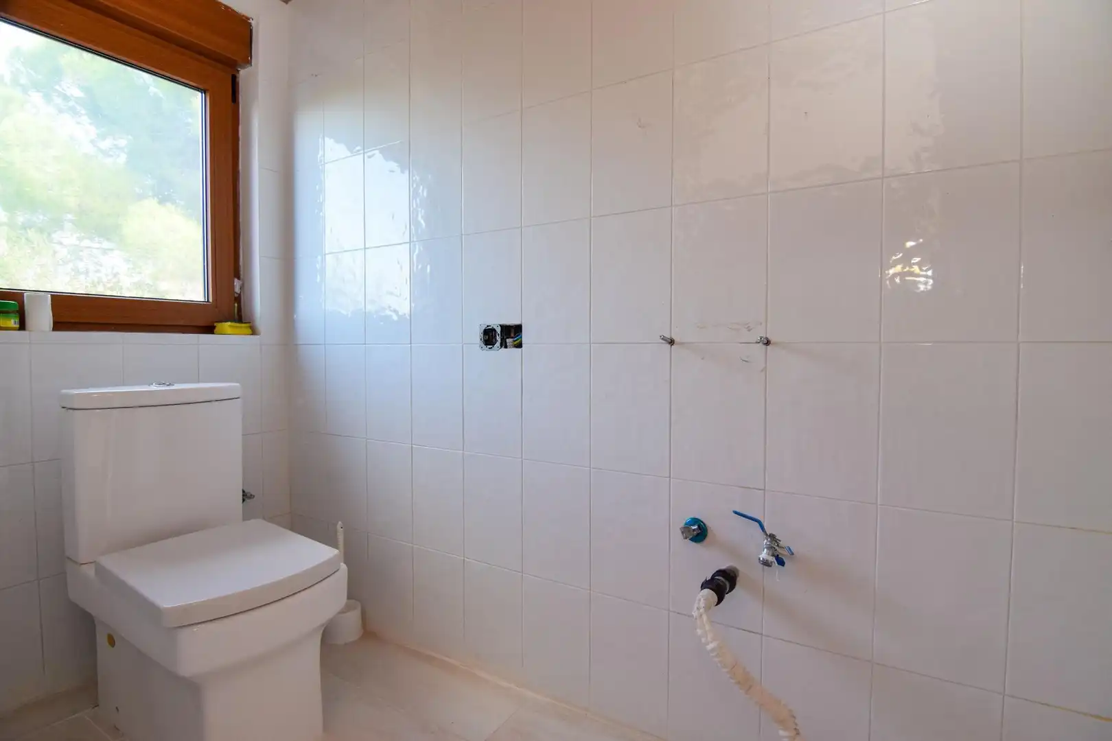 Residencial en venta en Colònia de Sant Pere