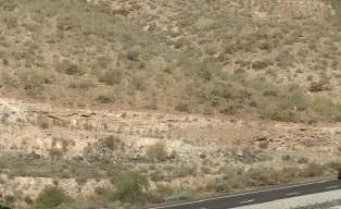 Land for sale in Guaza De Arriba. (guaza), Arona pueblo