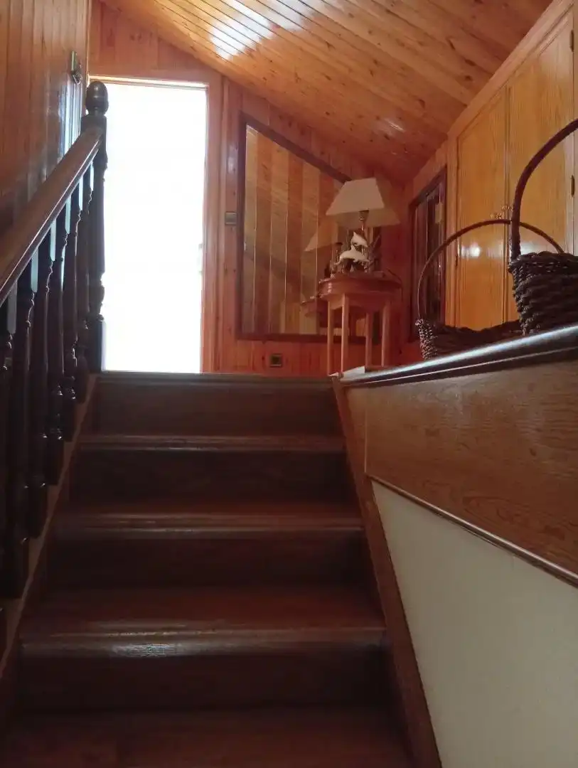 Casa o chalet en venta en Colmenarejo con Aire acondicionado, Jardín privado y Parquet