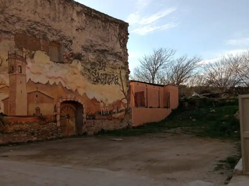 Terreno residencial en venta en Mossèn Blancafort 4