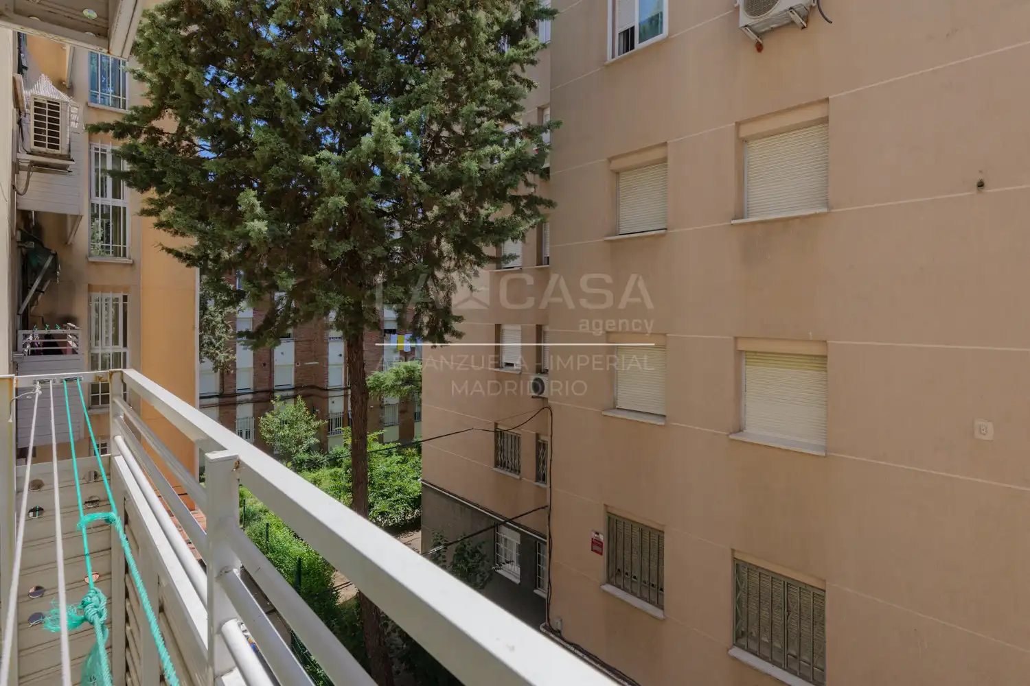 Appartement avec ascenseur à vendre à Calle de Cuart de Poblet, imagen 5