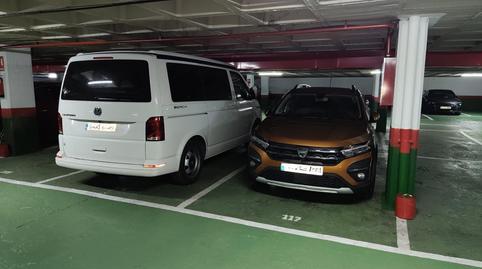 Photo 3 of Garage for sale in Calle de Fermín Caballero, 39, Peñagrande,  Madrid Capital