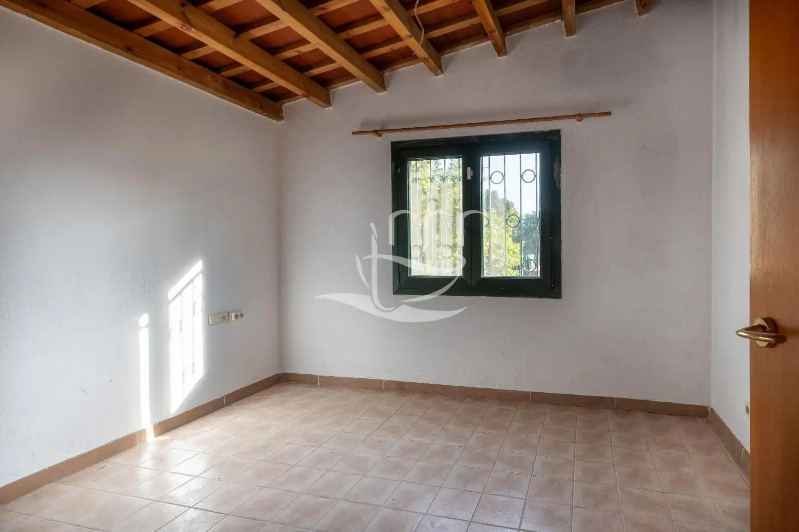 Casa o chalet en venta en Mont-ras con Piscina y Alarma